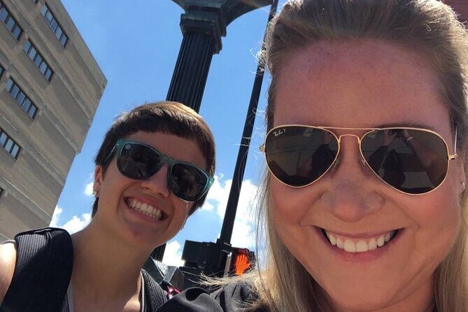 Unique Scavenger Hunt Experience in Dayton by Operation City Quest - Key Points