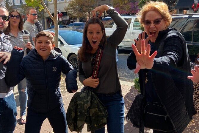 Unique Scavenger Hunt Experience in Dayton by Operation City Quest - FAQ