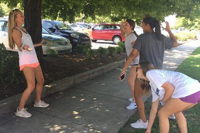 Unique Scavenger Hunt Experience in Denver by Operation City Quest - Unique Scavenger Hunt Experience in Denver by Operation City Quest