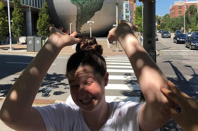 Unique Scavenger Hunt Experience in Denver by Operation City Quest - FAQ