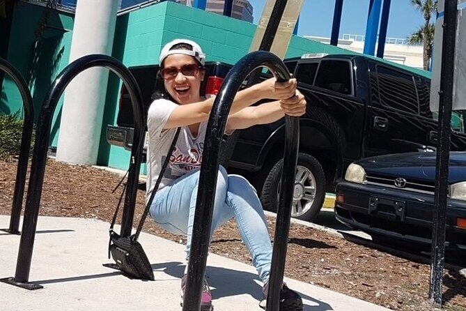 Unique Scavenger Hunt Experience in Fontana by Zombie Scavengers - Key Points