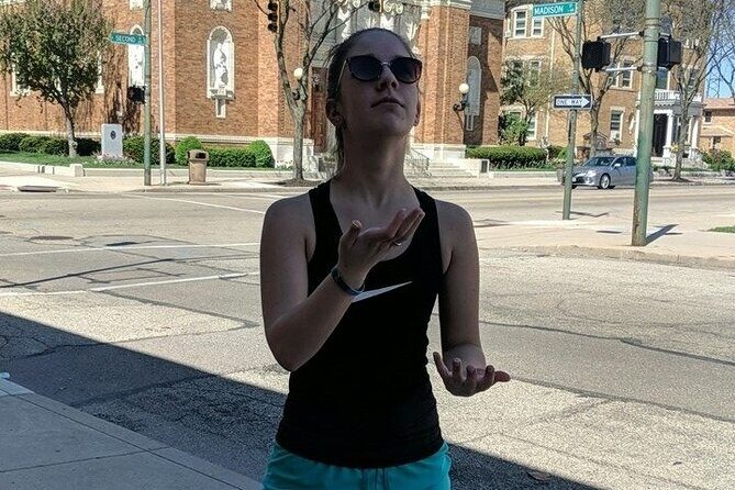 Unique Scavenger Hunt Experience in Fontana by Zombie Scavengers - How the Experience Breaks Down