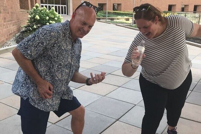 Unique Scavenger Hunt Experience in Fontana by Zombie Scavengers - Final Thoughts