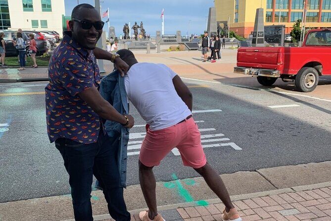 Unique Scavenger Hunt Experience in Gainesville by Operation City Quest - Discovering Gainesville with Operation City Quest