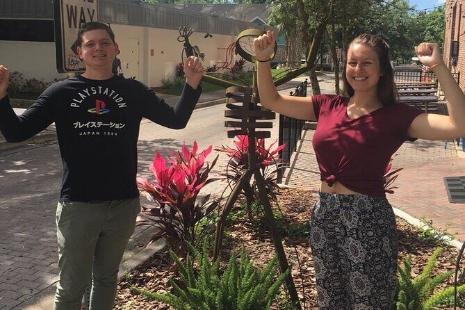 Unique Scavenger Hunt Experience in Irving by Zombie Scavengers - Analyzing the Value