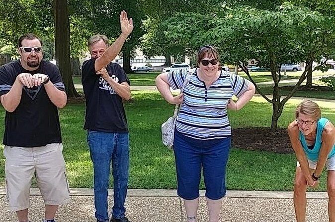 Unique Scavenger Hunt Experience in Irving by Zombie Scavengers - Final Thoughts