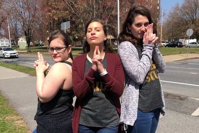 Unique Scavenger Hunt Experience in Louisville by 3Quest Challenge - Detailed Breakdown of the Experience