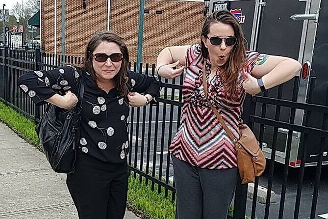 Unique Scavenger Hunt Experience in Louisville by 3Quest Challenge - FAQ