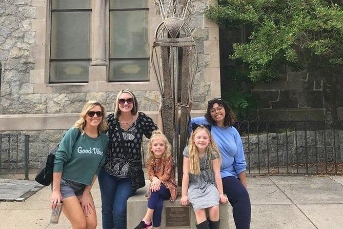 Unique Scavenger Hunt Experience in Madison by 3Quest Challenge - A Detailed Look at the Madison Scavenger Hunt