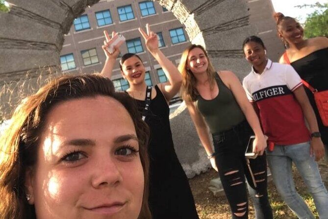 Unique Scavenger Hunt Experience in Minneapolis by Wacky Walks - Unique Scavenger Hunt Experience in Minneapolis by Wacky Walks