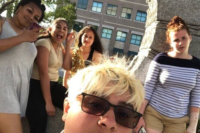 Unique Scavenger Hunt Experience in Minneapolis by Wacky Walks - Key Points