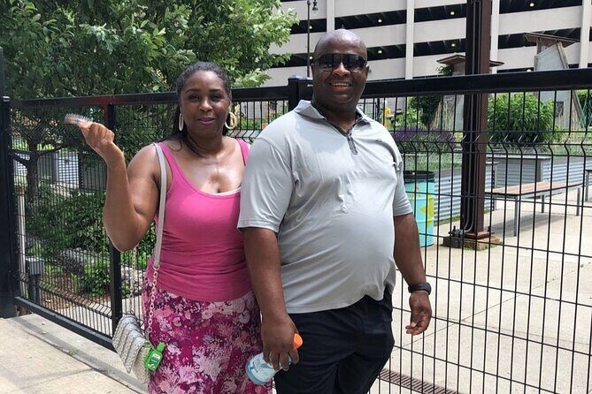 Unique Scavenger Hunt Experience in Minneapolis by Wacky Walks - The Sum Up