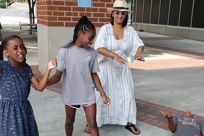 Unique Scavenger Hunt Experience in Modesto by Zombie Scavengers - A Unique Way to Discover Modesto