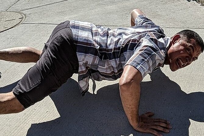 Unique Scavenger Hunt Experience in Myrtle Beach by Wacky Walks - Final Thoughts