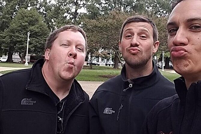 Unique Scavenger Hunt Experience in Nanaimo by Crazy Dash - Exploring Nanaimo with Crazy Dash: A Deep Dive