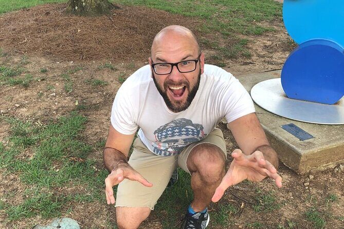 Unique Scavenger Hunt Experience in New Orleans by Zombie Scavengers - Exploring the Zombie Scavengers Experience in New Orleans