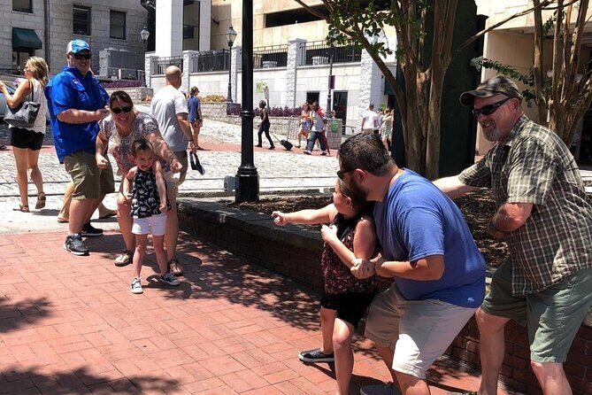 Unique Scavenger Hunt Experience in New Orleans by Zombie Scavengers - The Basics: What’s Included and How It Works