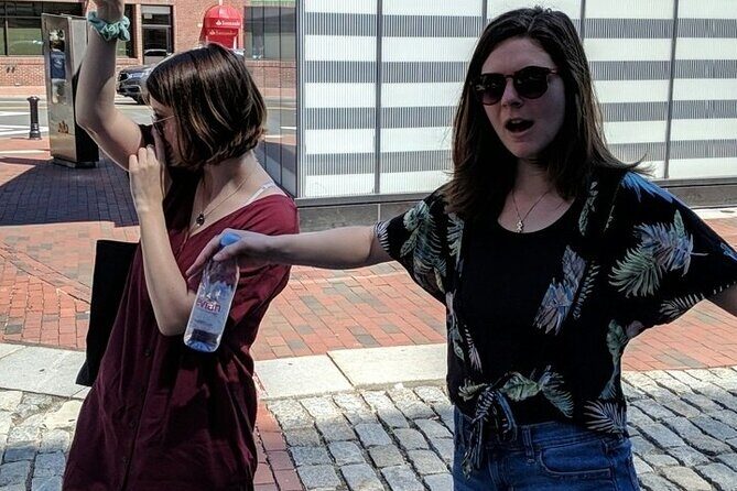 Unique Scavenger Hunt Experience in New Orleans by Zombie Scavengers - Possible Drawbacks & Considerations