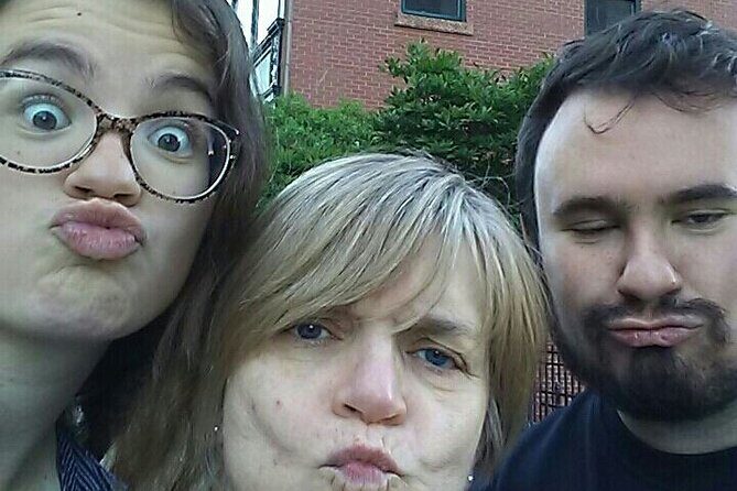 Unique Scavenger Hunt Experience in New Orleans by Zombie Scavengers - Value for Money