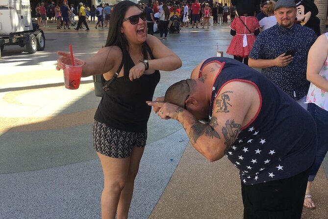 Unique Scavenger Hunt Experience in New Orleans by Zombie Scavengers - FAQ: Your Questions About the Zombie Scavengers Experience