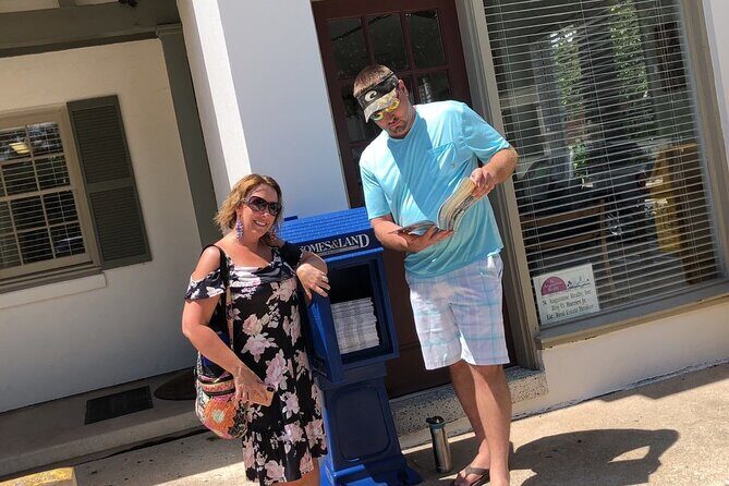 Unique Scavenger Hunt Experience in Oceanside by Crazy Dash - In-Depth Look at the Crazy Dash Scavenger Hunt in Oceanside