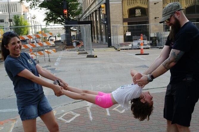 Unique Scavenger Hunt Experience in Oceanside by Crazy Dash - Who Should Consider This Experience?