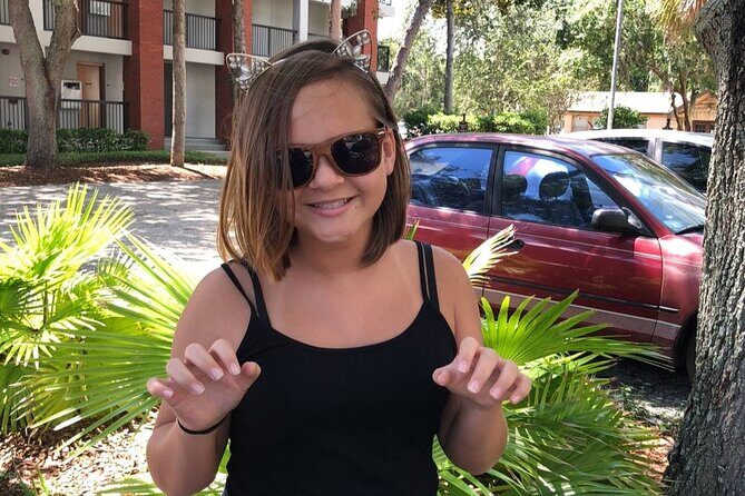 Unique Scavenger Hunt Experience in Oceanside by Crazy Dash - FAQ