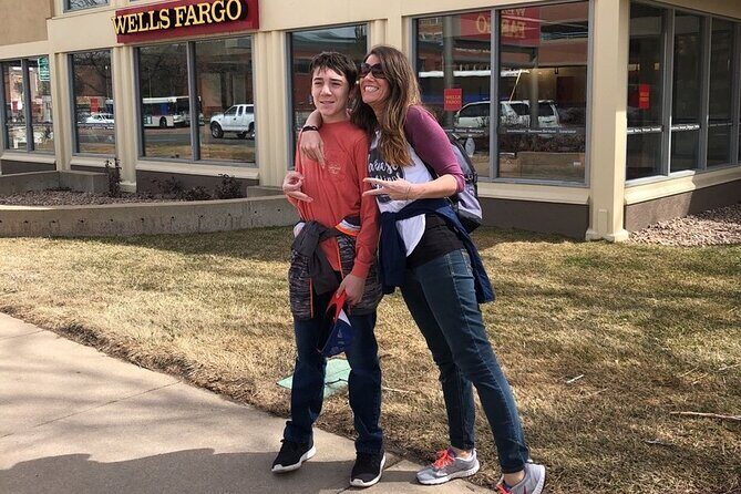 Unique Scavenger Hunt Experience in Odessa by Zombie Scavengers - Key Points