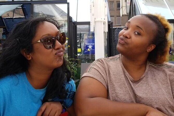 Unique Scavenger Hunt Experience in Pasadena by Wacky Walks - Key Points