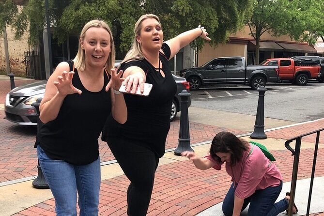 Unique Scavenger Hunt Experience in Philadelphia by Operation City Quest - Key Points