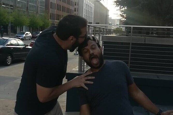 Unique Scavenger Hunt Experience in Philadelphia by Operation City Quest - Who Should Consider This Tour?