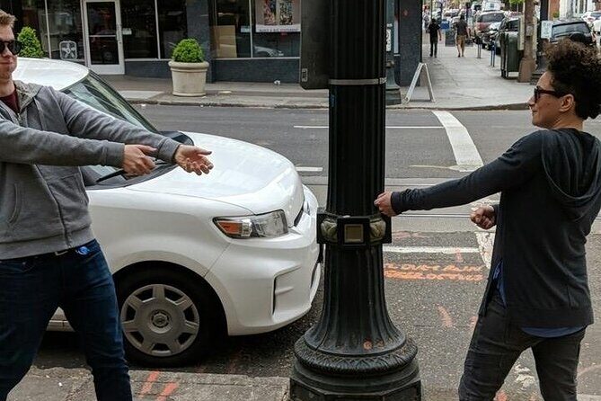 Unique Scavenger Hunt Experience in Portland by Wacky Walks - An In-Depth Look at the Experience