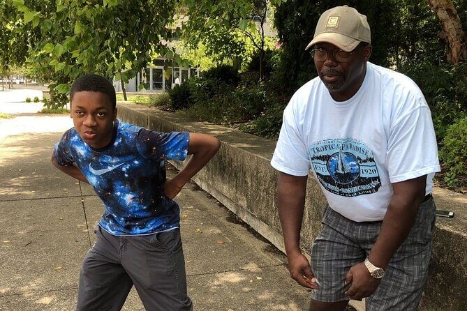 Unique Scavenger Hunt Experience in Portland by Wacky Walks - Who Should Consider Wacky Walks?