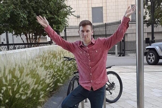 Unique Scavenger Hunt Experience in Portland by Wacky Walks - A Genuine Look at the Wacky Walks Portland Scavenger Hunt