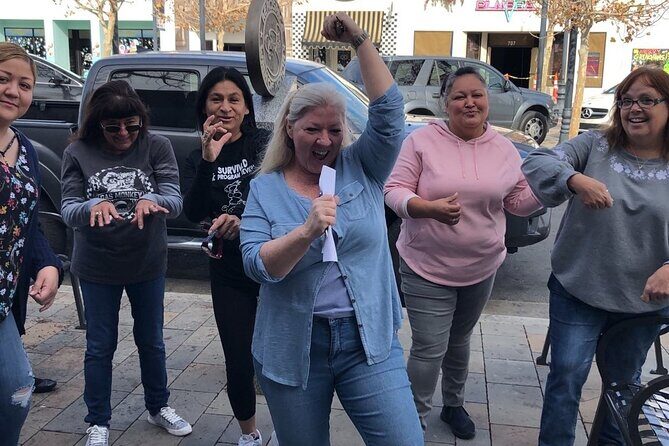 Unique Scavenger Hunt Experience in Portland by Wacky Walks - The Sum Up: Who Should Consider This?