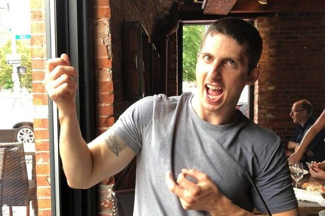 Unique Scavenger Hunt Experience in Regina by Zombie Scavengers - An In-Depth Look at the Zombie Scavengers Experience in Regina