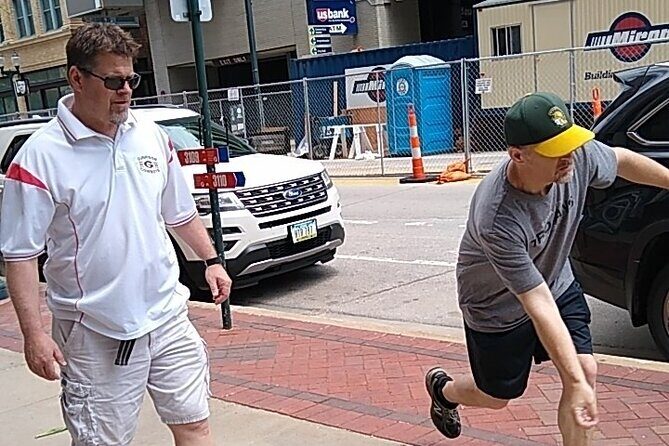 Unique Scavenger Hunt Experience in Reno by Operation City Quest - In-Depth Look at the Reno Scavenger Hunt Experience