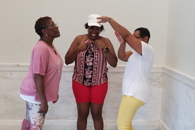 Unique Scavenger Hunt Experience in San Francisco by Crazy Dash - Final Thoughts