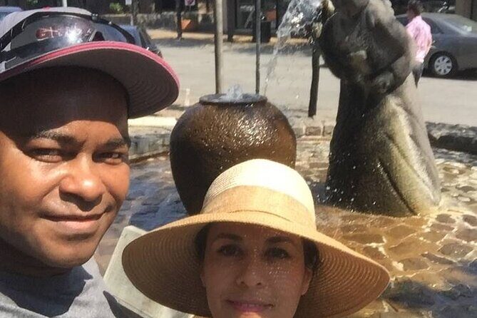 Unique Scavenger Hunt Experience in Santa Fe by Crazy Dash - Authentic Feedback from Travelers