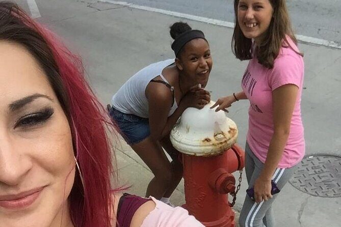 Unique Scavenger Hunt Experience in Santa Fe by Crazy Dash - FAQs