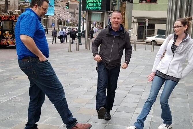 Unique Scavenger Hunt Experience in Seattle by Crazy Dash - A Detailed Look at the Crazy Dash Seattle Experience