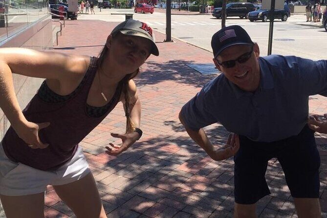 Unique Scavenger Hunt Experience in Tampa by Crazy Dash - A Deep Dive into the Crazy Dash Tampa Experience