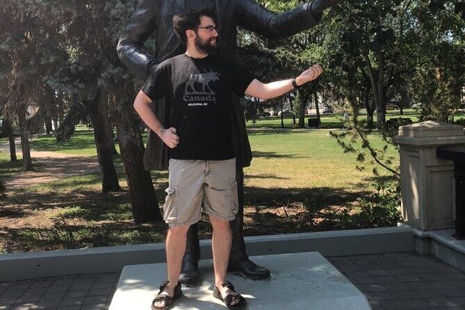 Unique Scavenger Hunt Experience in Tampa by Crazy Dash - FAQ