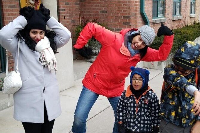 Unique Scavenger Hunt Experience in Topeka by Operation City Quest - Unique Scavenger Hunt Experience in Topeka by Operation City Quest