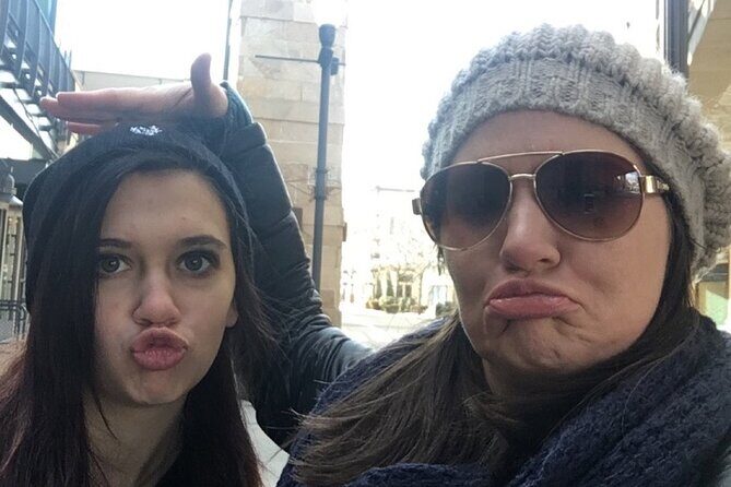 Unique Scavenger Hunt Experience in Topeka by Operation City Quest - Exploring Topeka with Operation City Quest: What to Expect