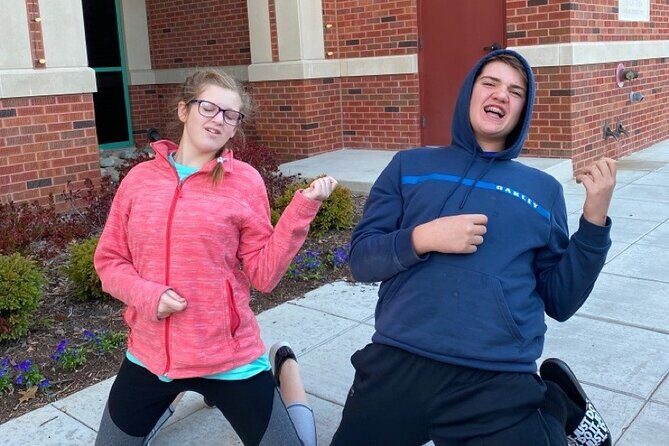 Unique Scavenger Hunt Experience in Topeka by Operation City Quest - Price and Value Analysis