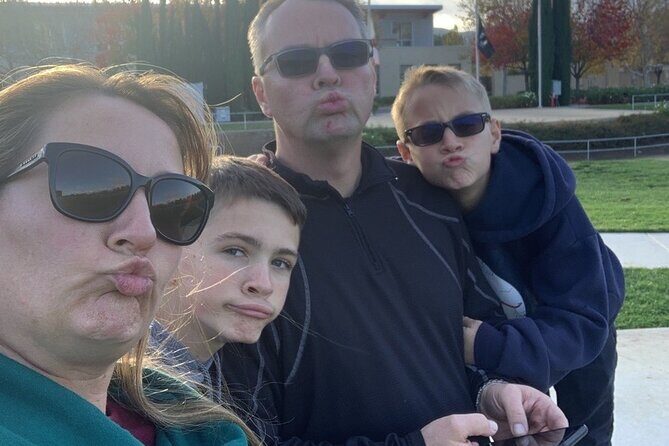 Unique Scavenger Hunt Experience in Topeka by Operation City Quest - Who Should Consider This?