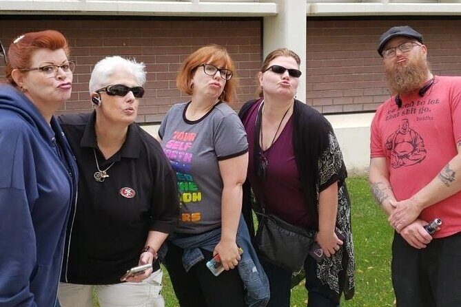 Unique Scavenger Hunt Experience in Topeka by Operation City Quest - Final Thoughts