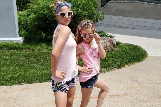 Unique Scavenger Hunt Experience in Virginia Beach by Wacky Walks - What to Expect from the Virginia Beach Wacky Walks Scavenger Hunt