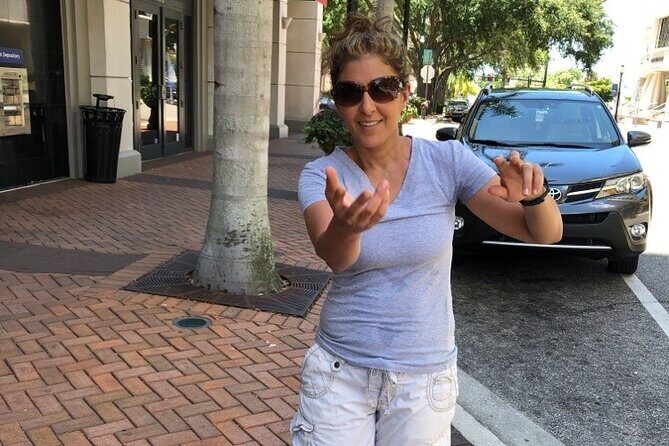 Unique Scavenger Hunt Experience in Virginia Beach by Wacky Walks - FAQ